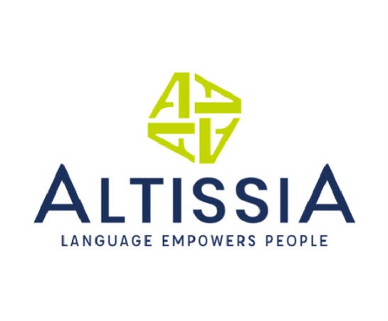 Logo Altissia
