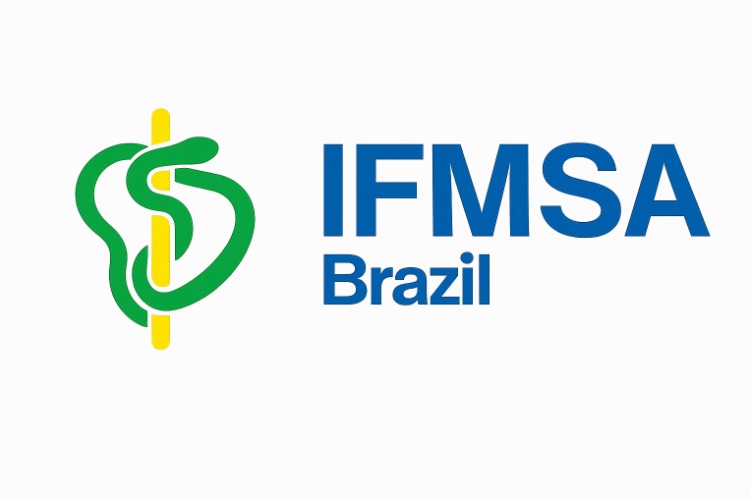 Logo IFMSA