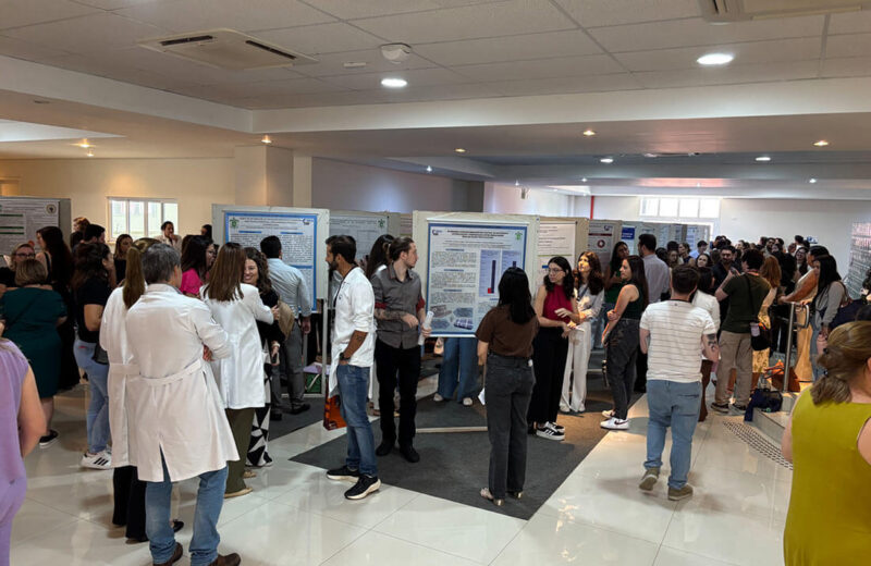Centro de convenções - Exposição