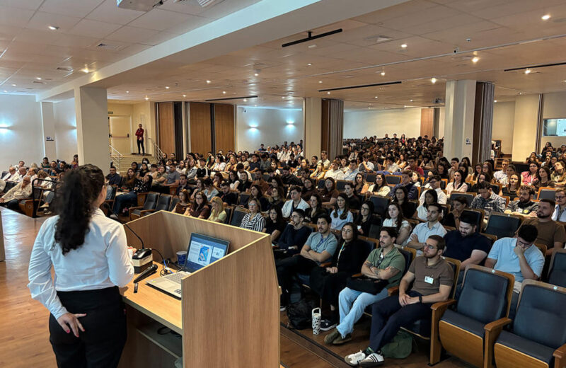 Centro de convenções - Evento