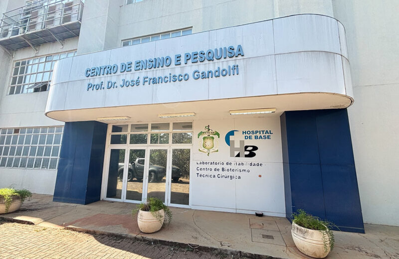 Centro de Ensino e Pesquisa