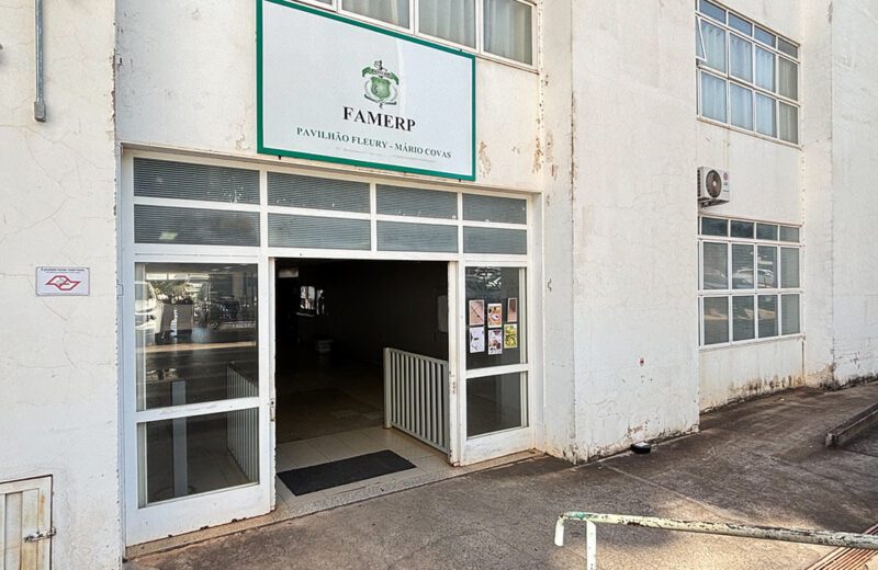 Pavilhão Fleury e Mário Covas