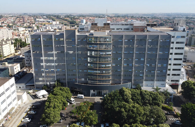 Hospital de Base